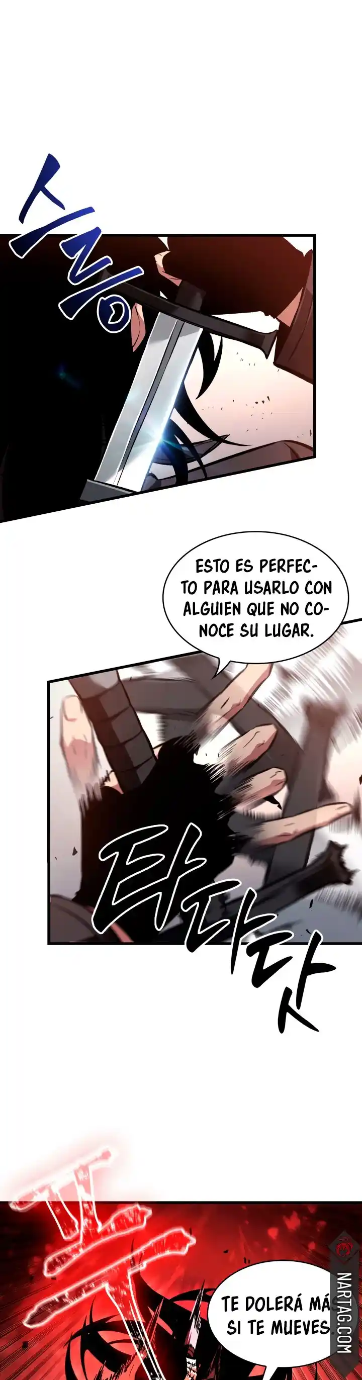 Gacha Infinito - Capítulo 17 - Página 18 - LectorTMOo