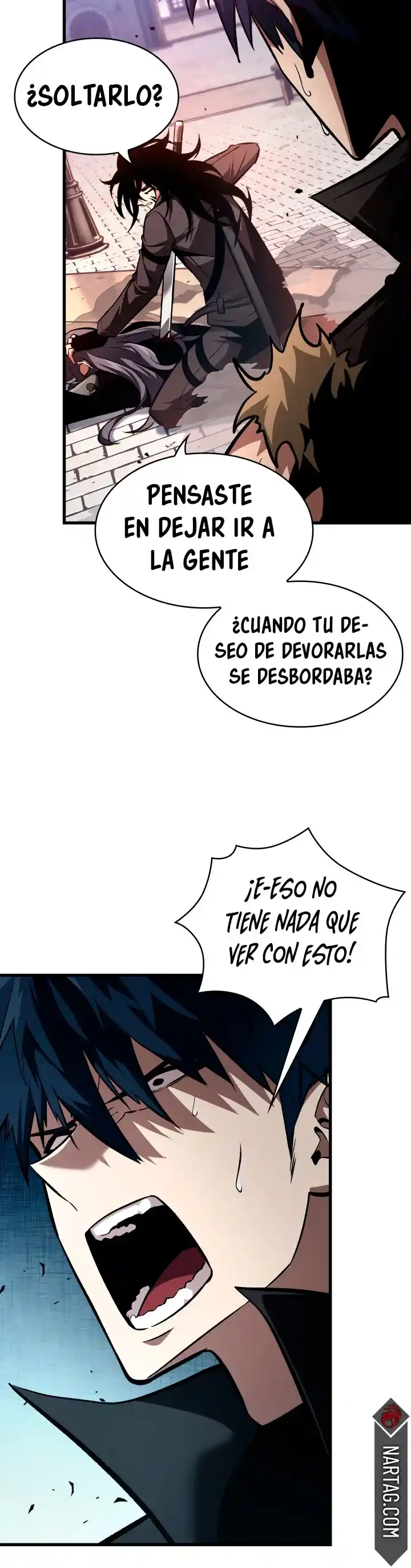 Gacha Infinito - Capítulo 17 - Página 21 - LectorTMOo