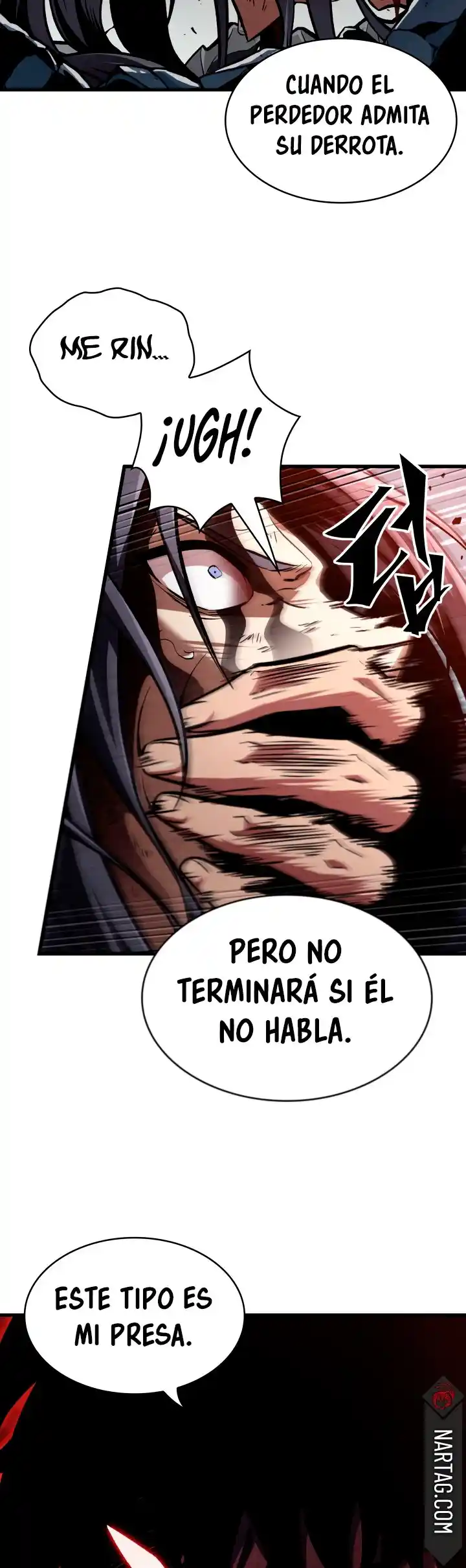 Gacha Infinito - Capítulo 17 - Página 23 - LectorTMOo