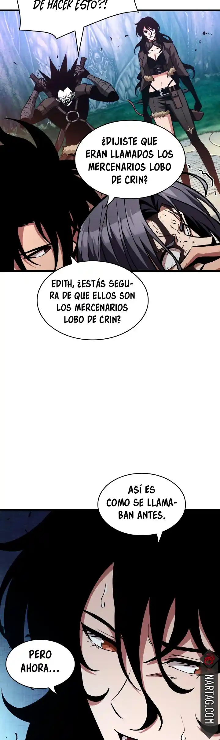 Gacha Infinito - Capítulo 17 - Página 25 - LectorTMOo