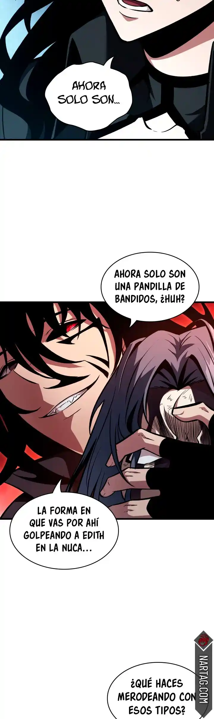 Gacha Infinito - Capítulo 17 - Página 26 - LectorTMOo