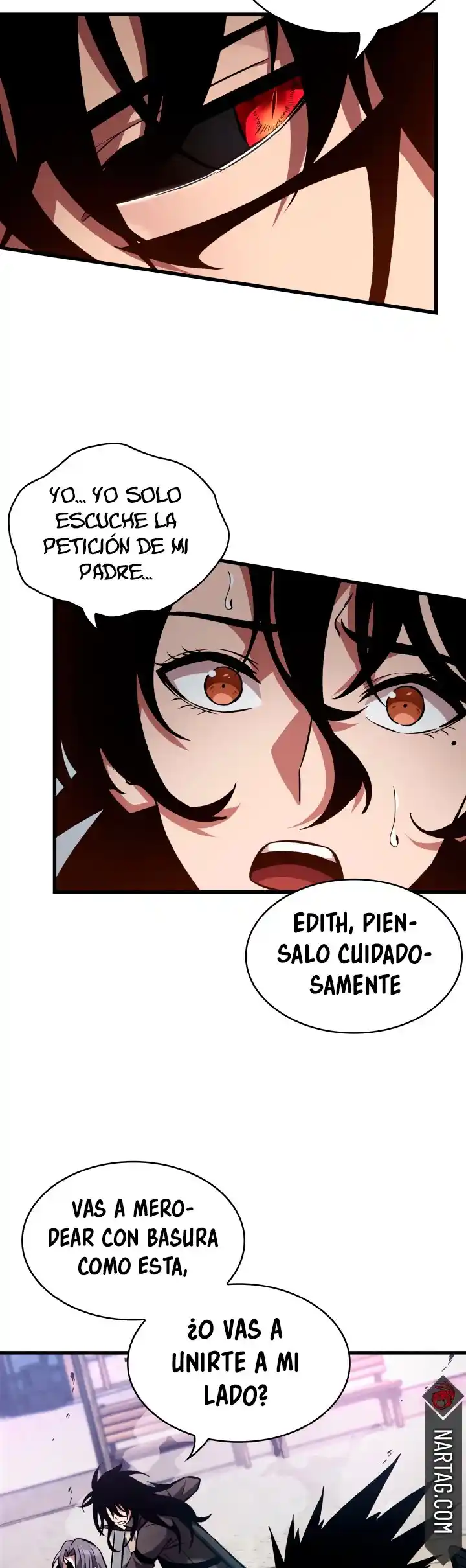 Gacha Infinito - Capítulo 17 - Página 27 - LectorTMOo
