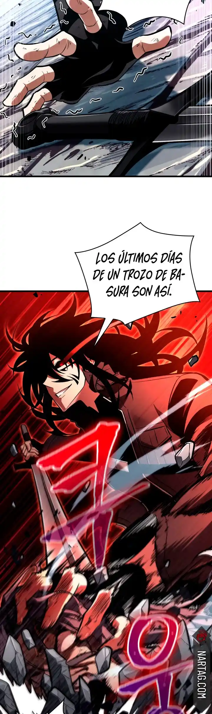 Gacha Infinito - Capítulo 17 - Página 30 - LectorTMOo
