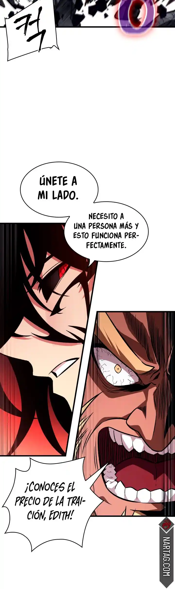 Gacha Infinito - Capítulo 17 - Página 31 - LectorTMOo