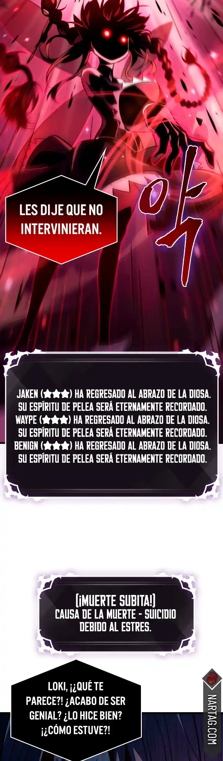 Gacha Infinito - Capítulo 17 - Página 39 - LectorTMOo