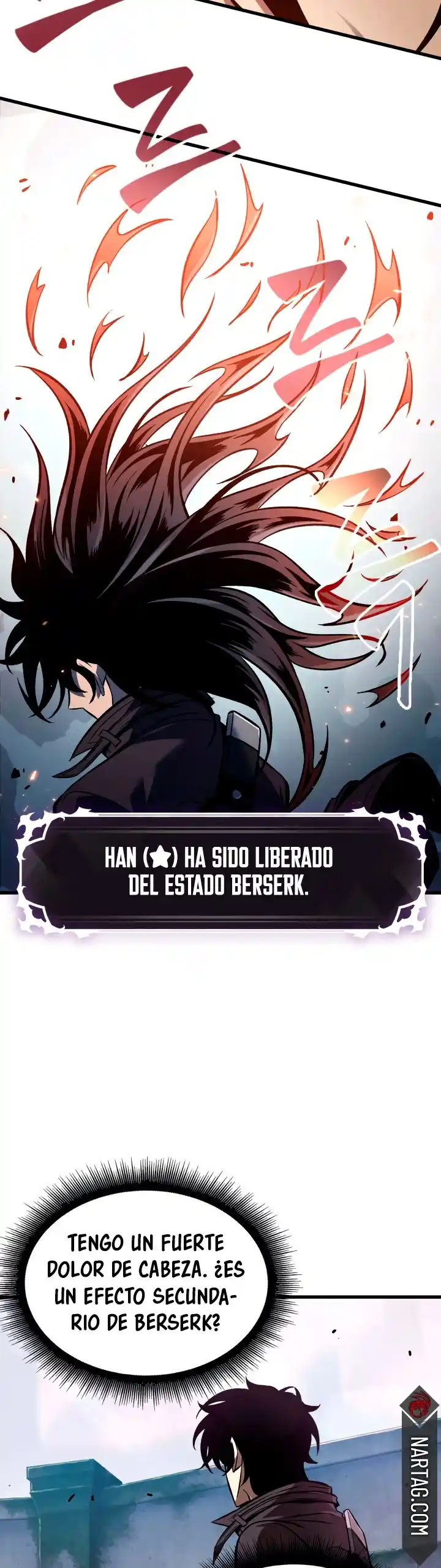 Gacha Infinito - Capítulo 17 - Página 41 - LectorTMOo