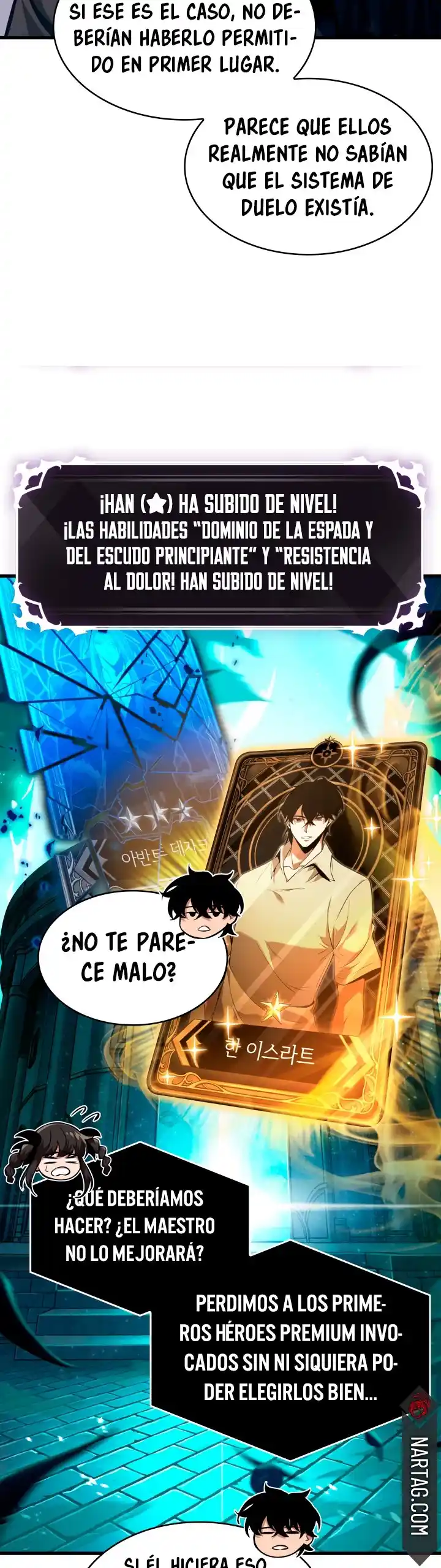 Gacha Infinito - Capítulo 17 - Página 43 - LectorTMOo