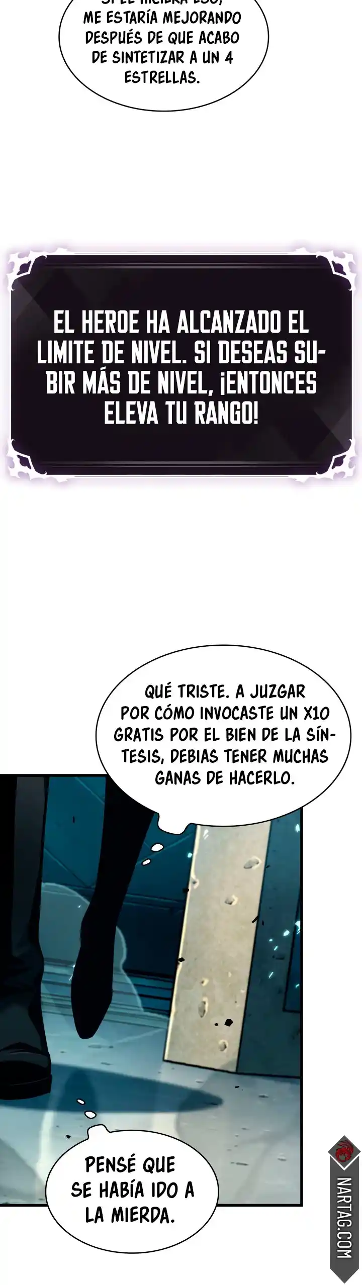 Gacha Infinito - Capítulo 17 - Página 44 - LectorTMOo