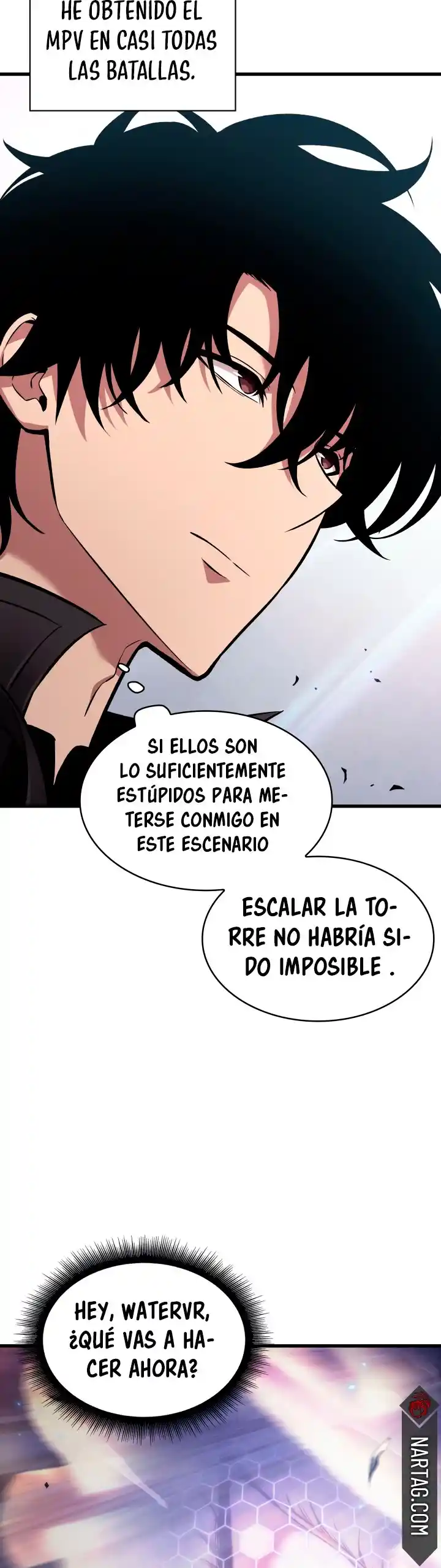 Gacha Infinito - Capítulo 17 - Página 46 - LectorTMOo