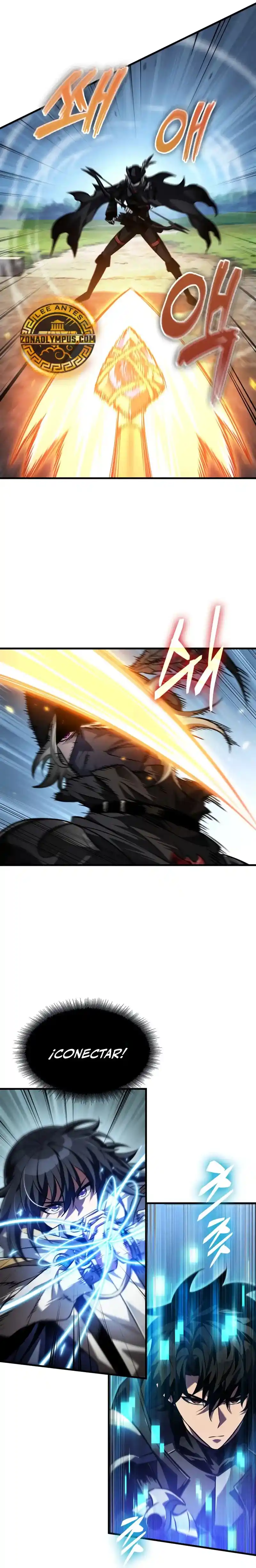 Gacha infinito capítulo 170 página 6