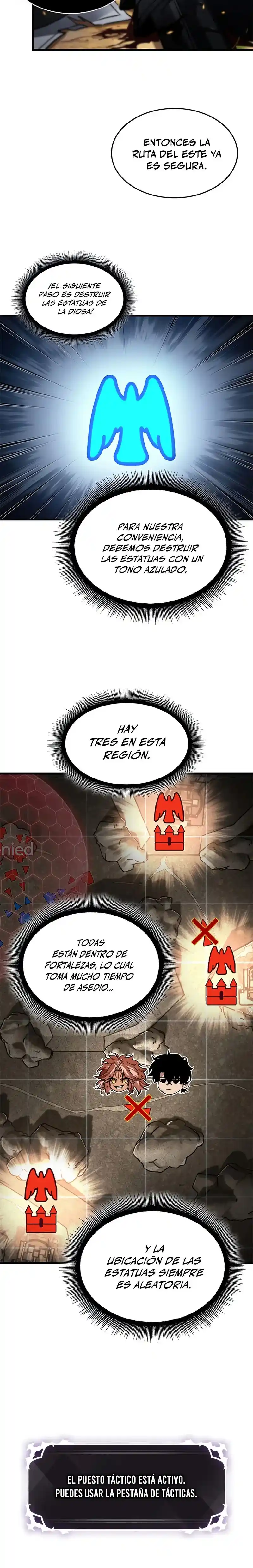Gacha infinito capítulo 170 página 14