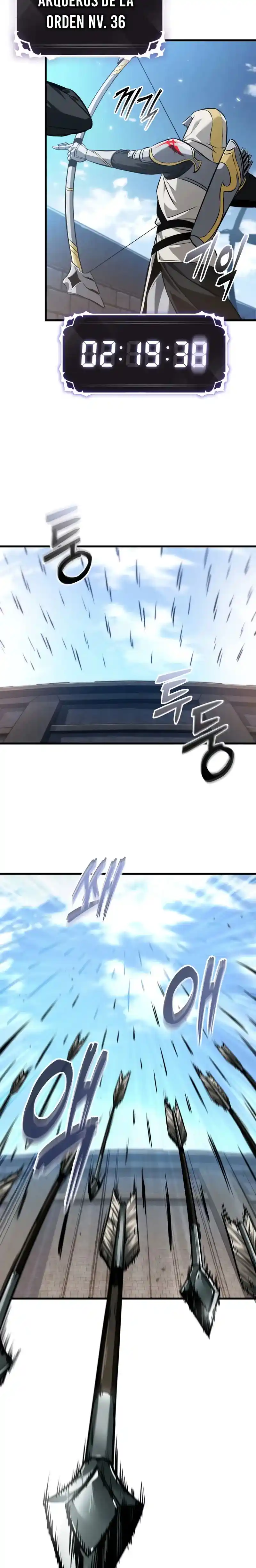 Gacha infinito capítulo 170 página 16