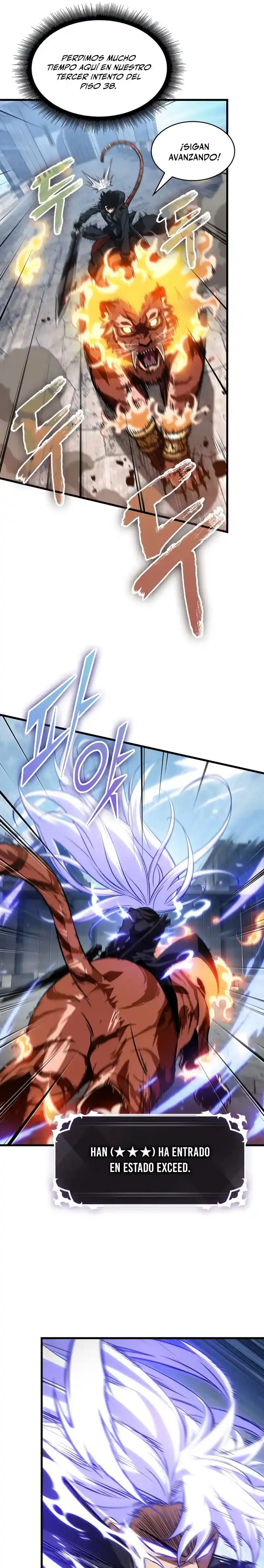 Gacha infinito capítulo 170 página 24