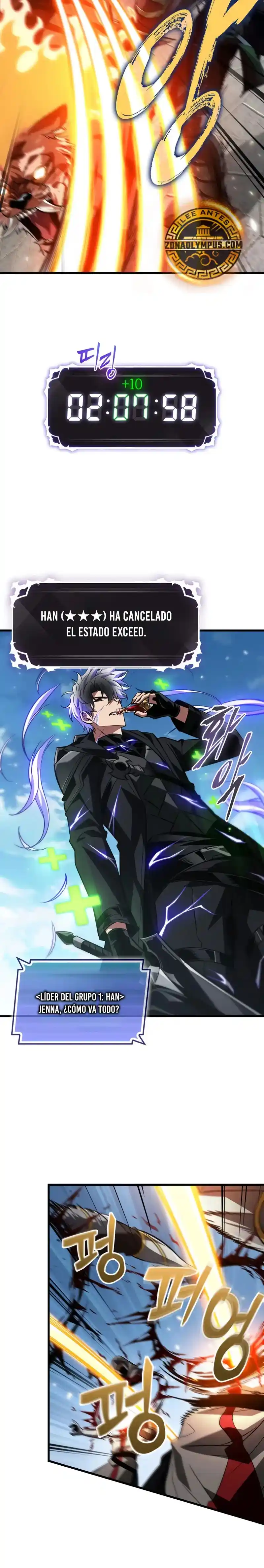 Gacha infinito capítulo 170 página 26