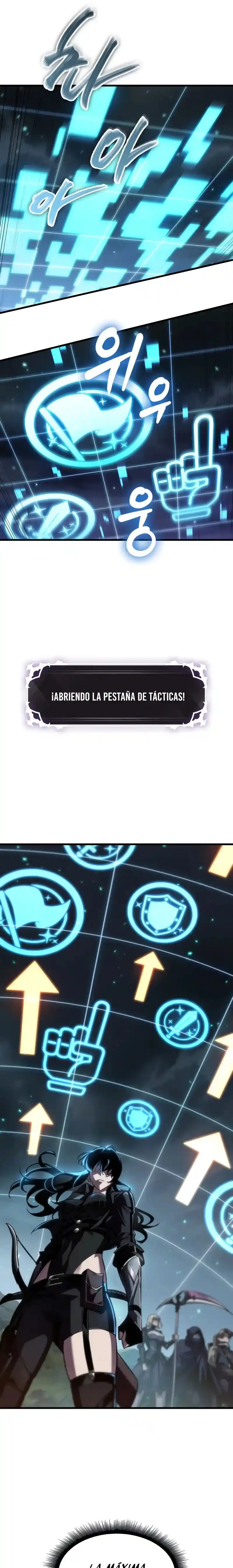 Gacha infinito capítulo 170 página 30