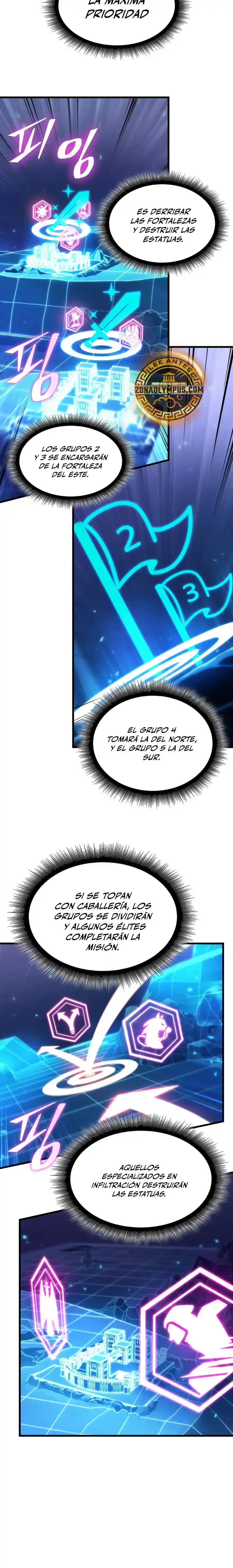 Gacha infinito capítulo 170 página 31