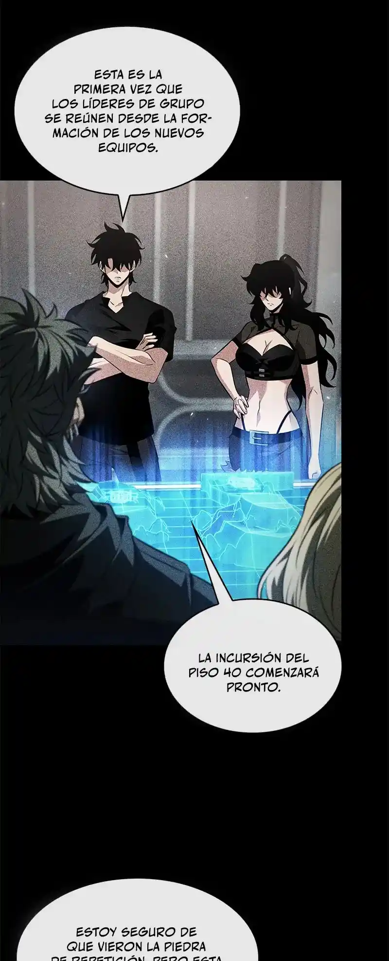 Gacha Infinito - Capítulo 171 - Página 5 - LectorTMOo