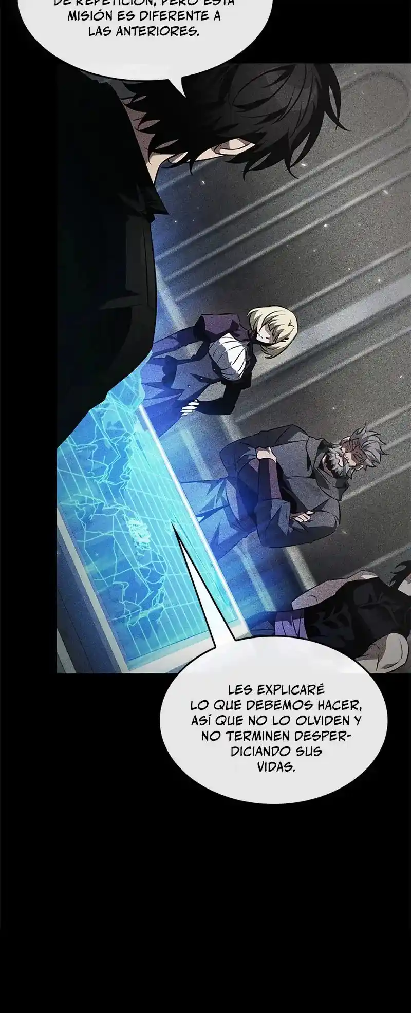 Gacha Infinito - Capítulo 171 - Página 6 - LectorTMOo