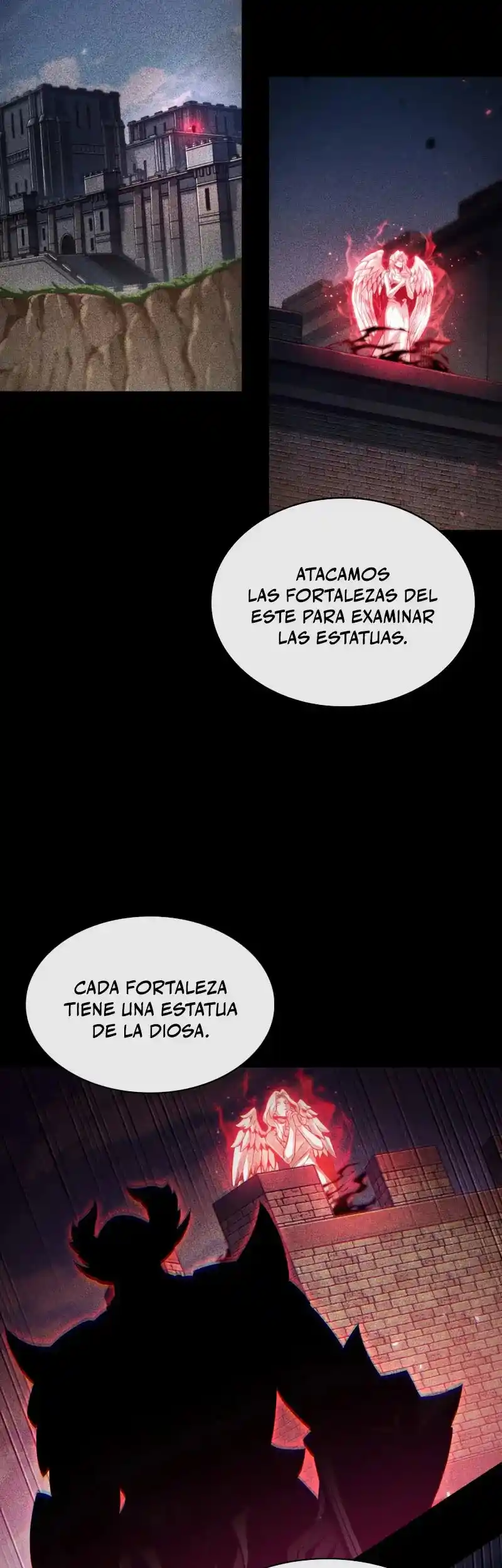 Gacha Infinito - Capítulo 171 - Página 11 - LectorTMOo