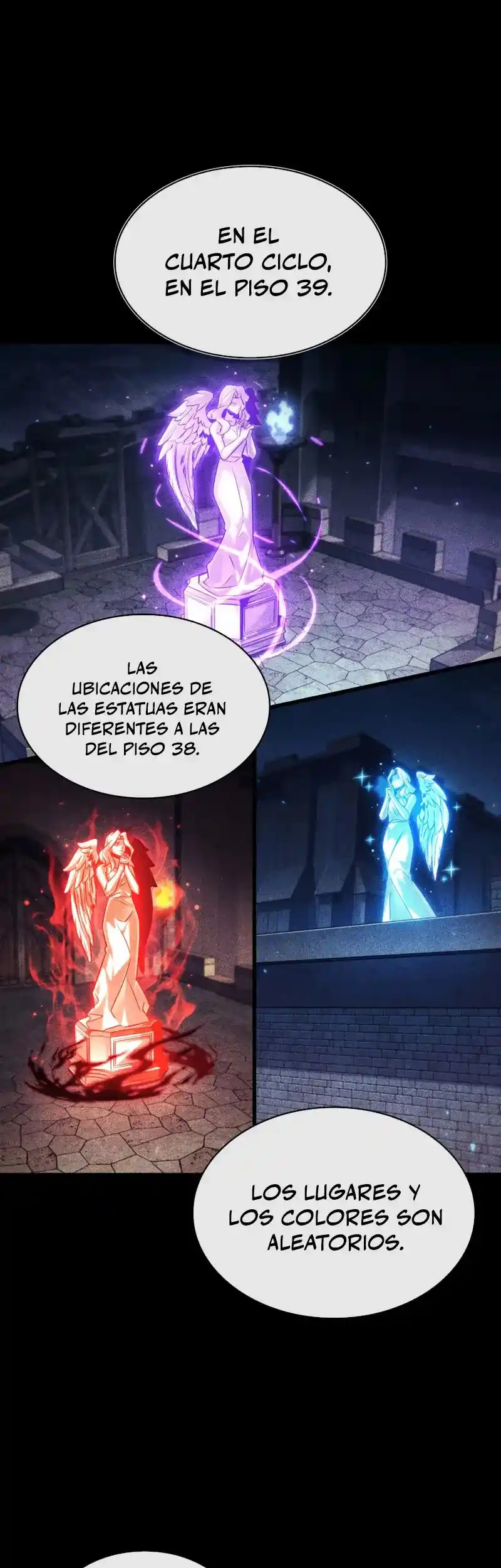 Gacha Infinito - Capítulo 171 - Página 13 - LectorTMOo