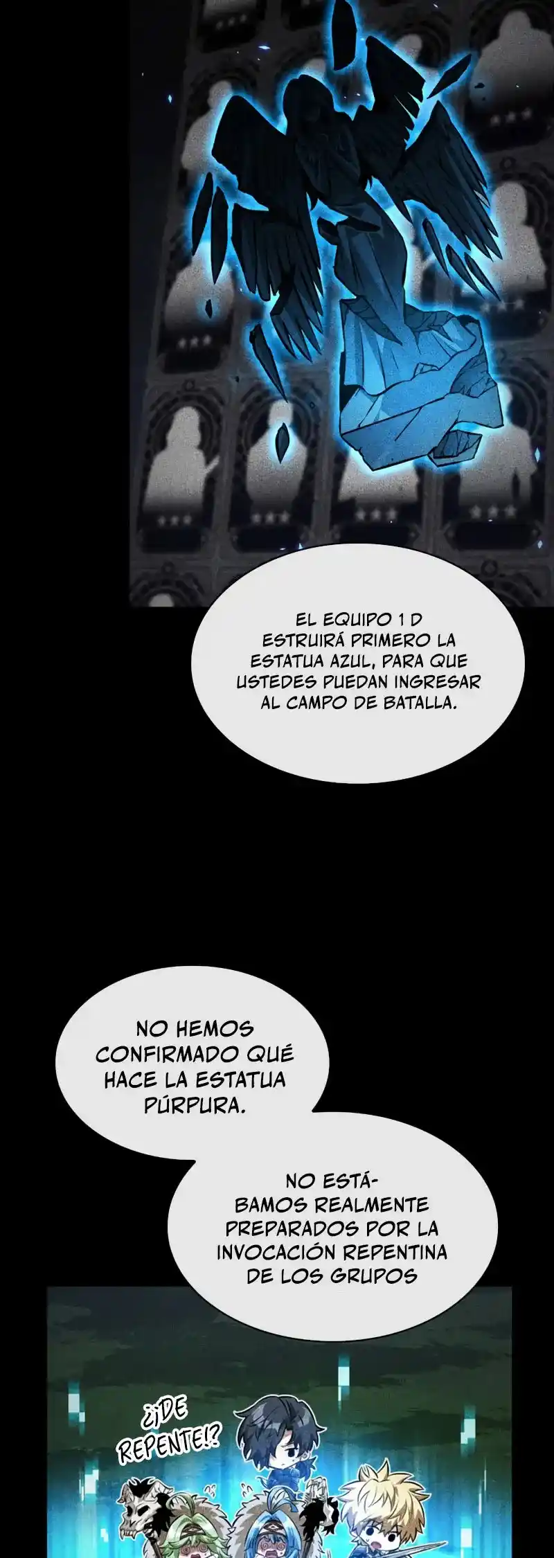 Gacha Infinito - Capítulo 171 - Página 16 - LectorTMOo