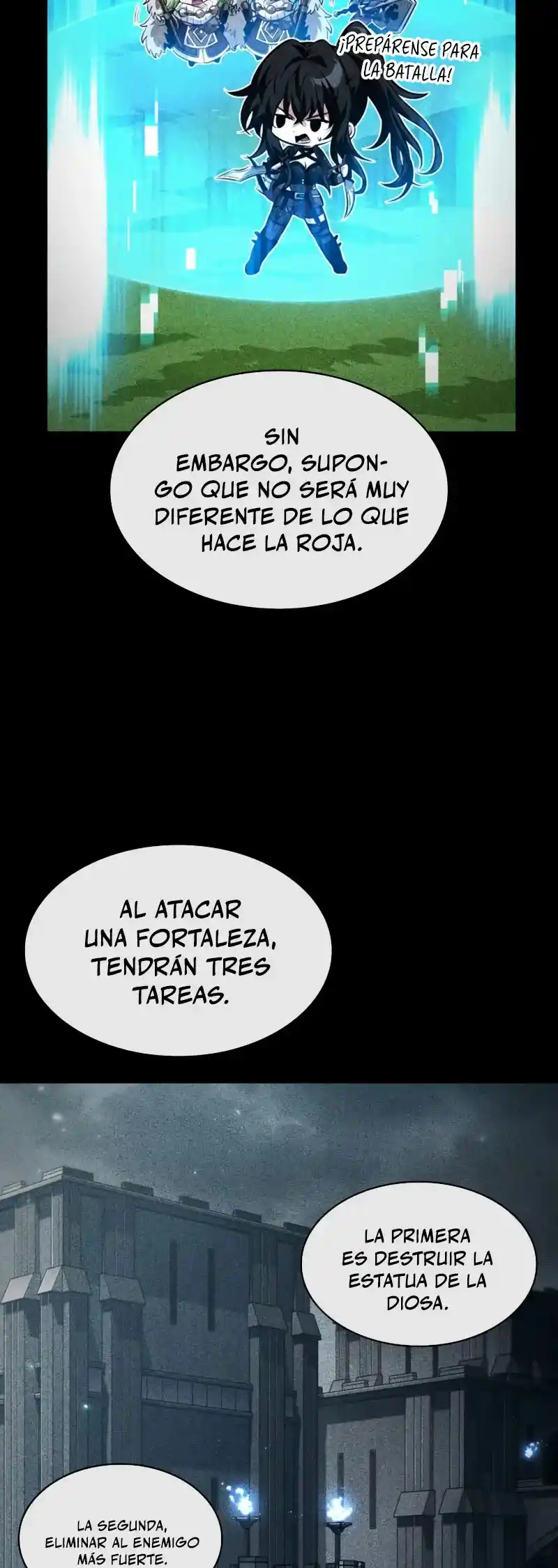 Gacha Infinito - Capítulo 171 - Página 17 - LectorTMOo