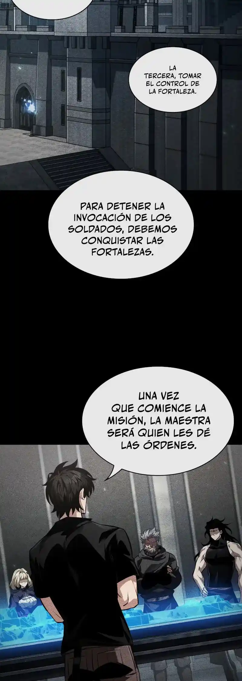 Gacha Infinito - Capítulo 171 - Página 18 - LectorTMOo