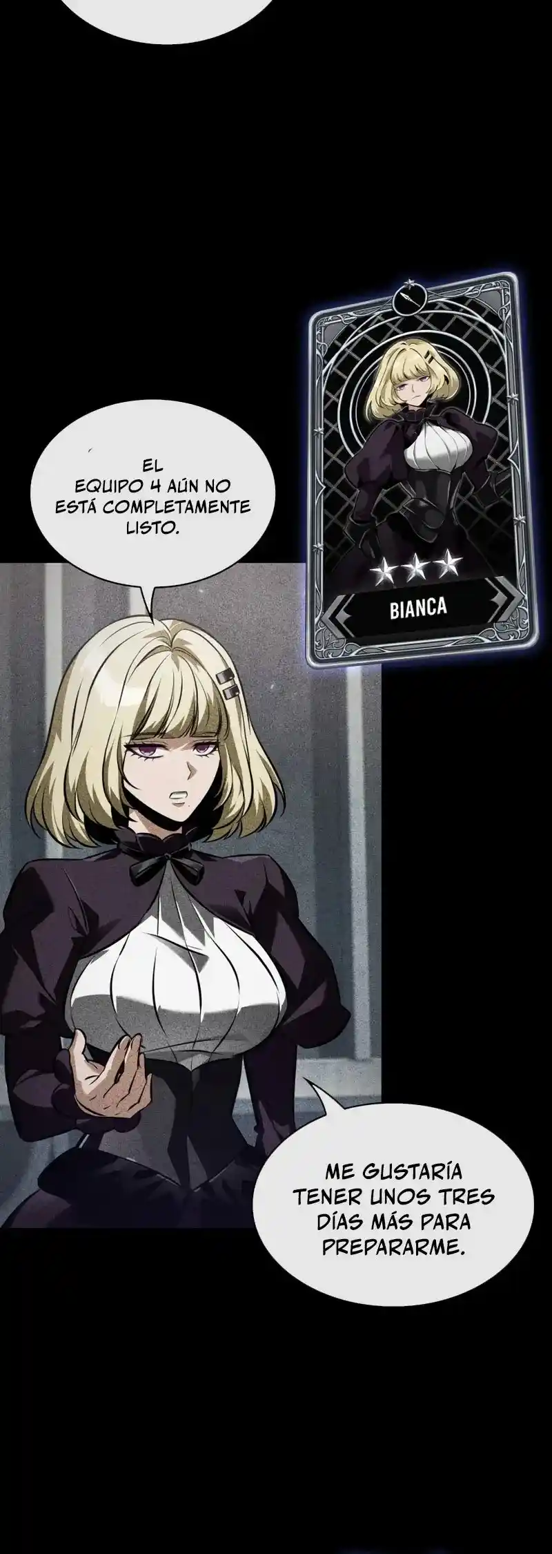 Gacha Infinito - Capítulo 171 - Página 20 - LectorTMOo