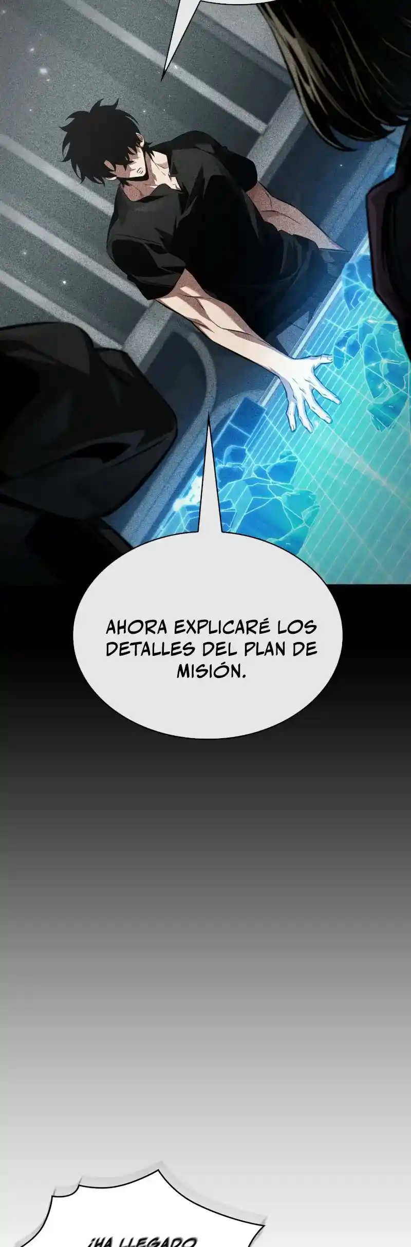 Gacha Infinito - Capítulo 171 - Página 22 - LectorTMOo