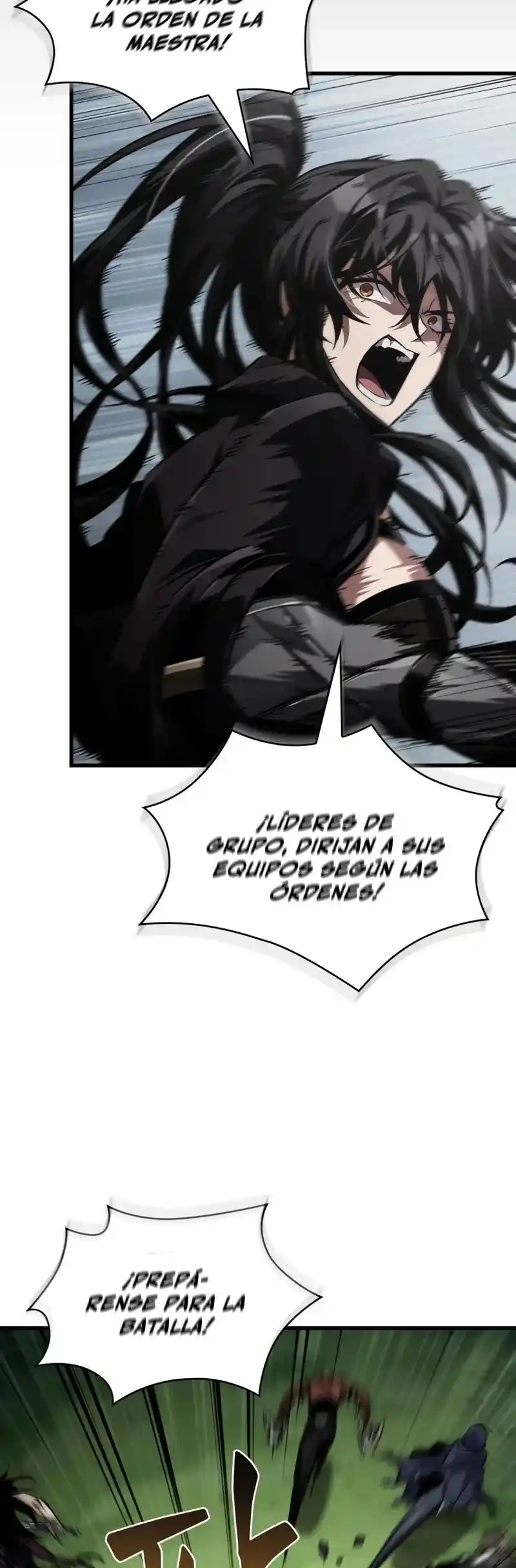 Gacha Infinito - Capítulo 171 - Página 23 - LectorTMOo