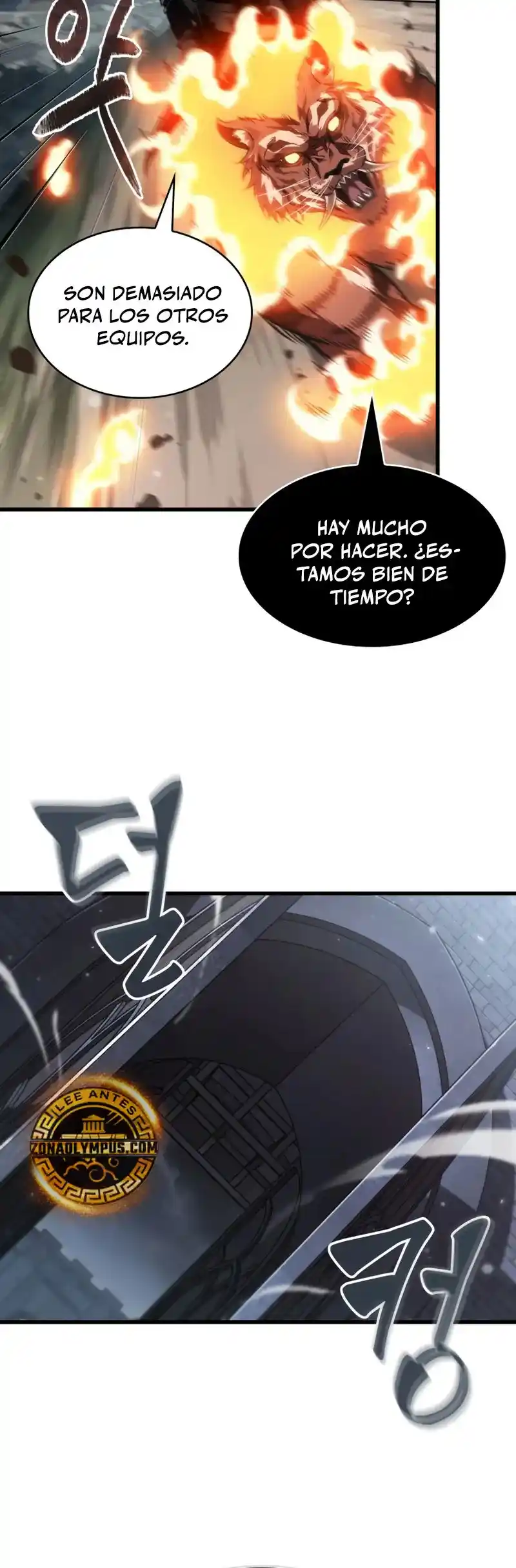 Gacha Infinito - Capítulo 171 - Página 26 - LectorTMOo