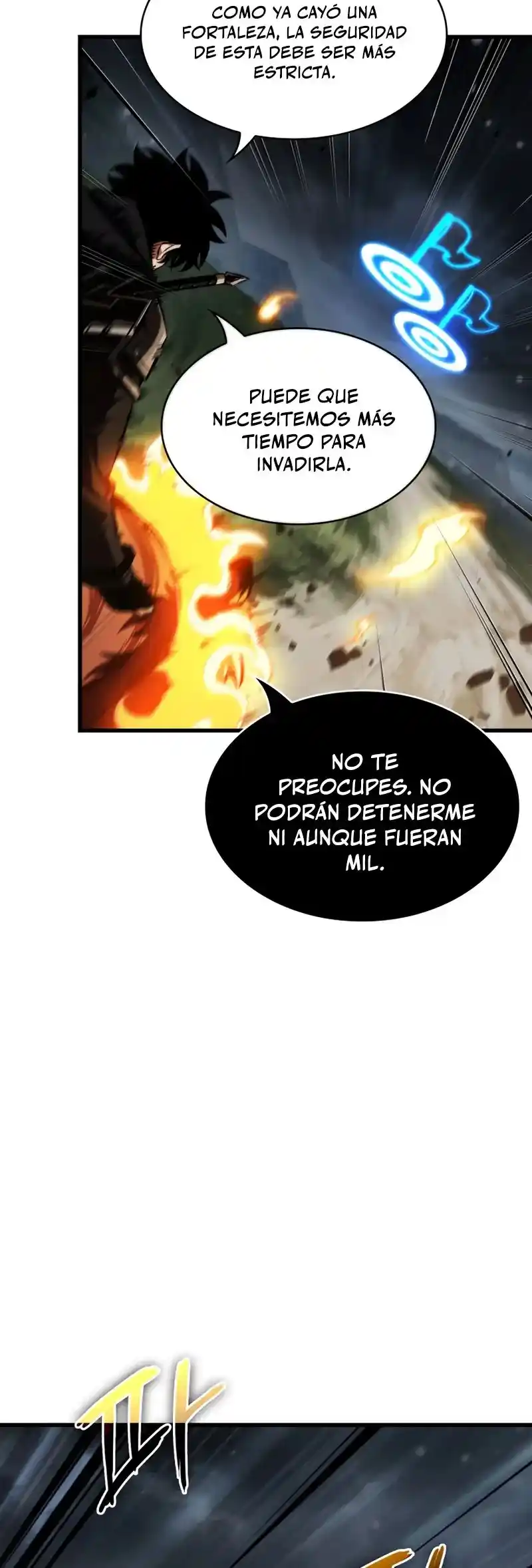 Gacha Infinito - Capítulo 171 - Página 29 - LectorTMOo