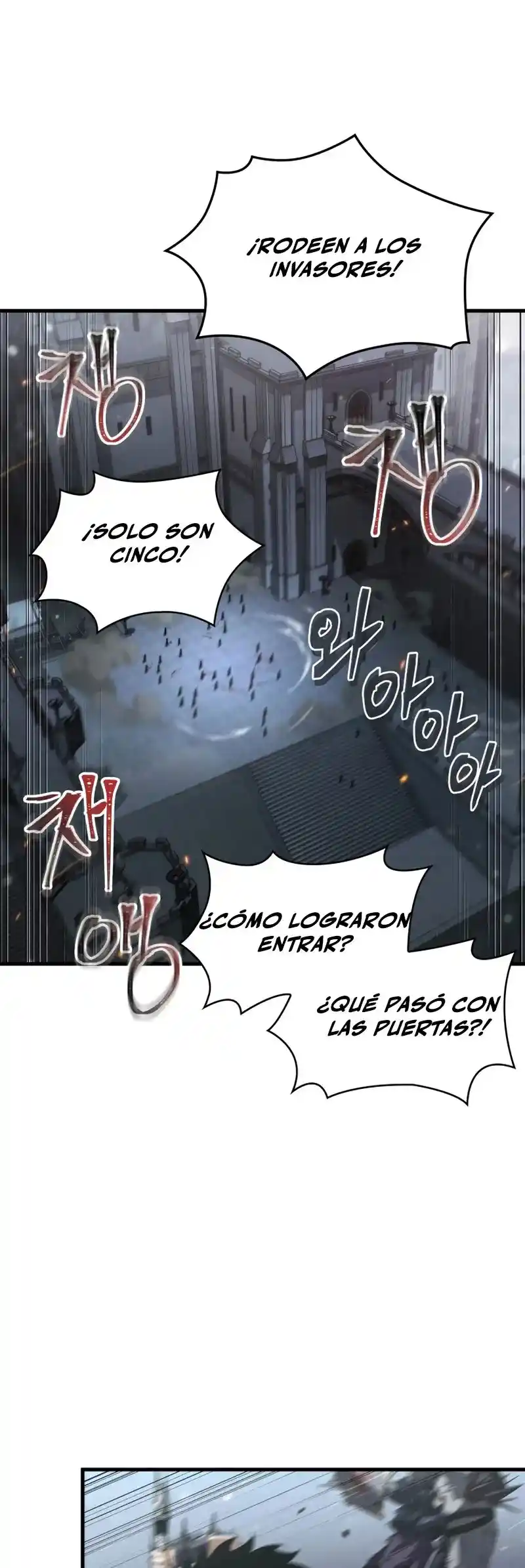 Gacha Infinito - Capítulo 171 - Página 36 - LectorTMOo