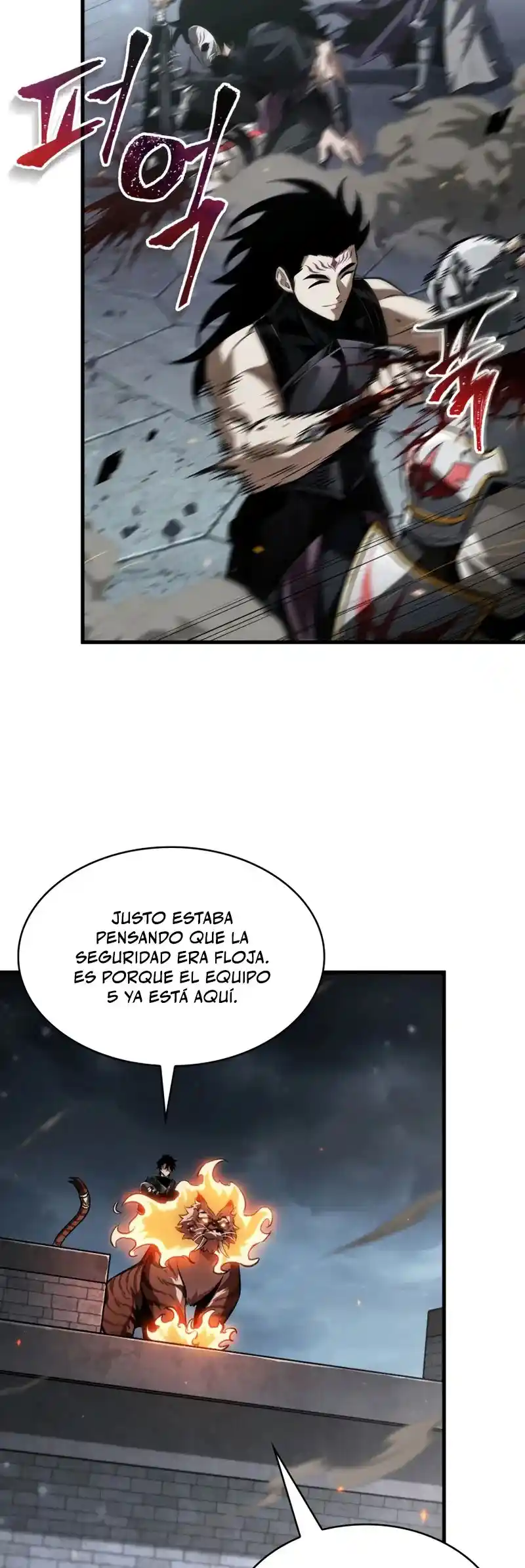 Gacha Infinito - Capítulo 171 - Página 37 - LectorTMOo