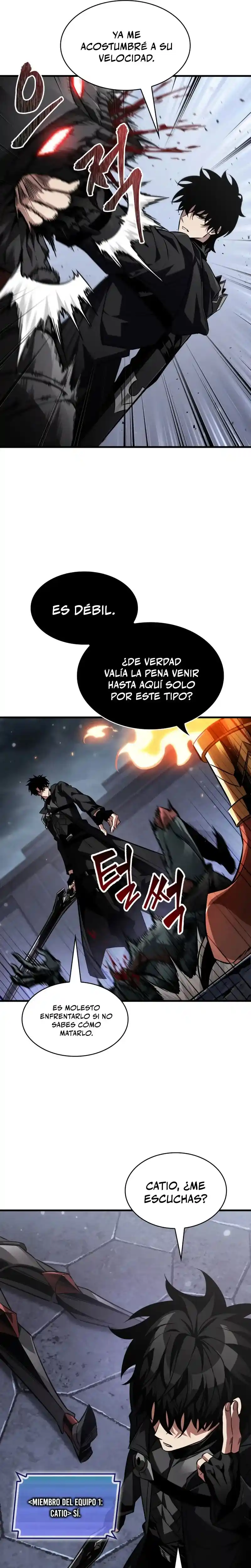 Gacha Infinito - Capítulo 171 - Página 42 - LectorTMOo