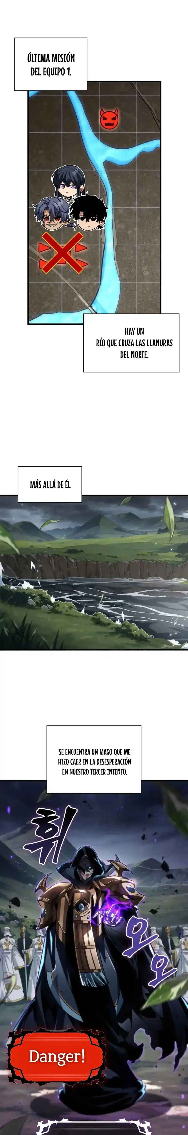 Gacha Infinito - Capítulo 171 - Página 45 - LectorTMOo