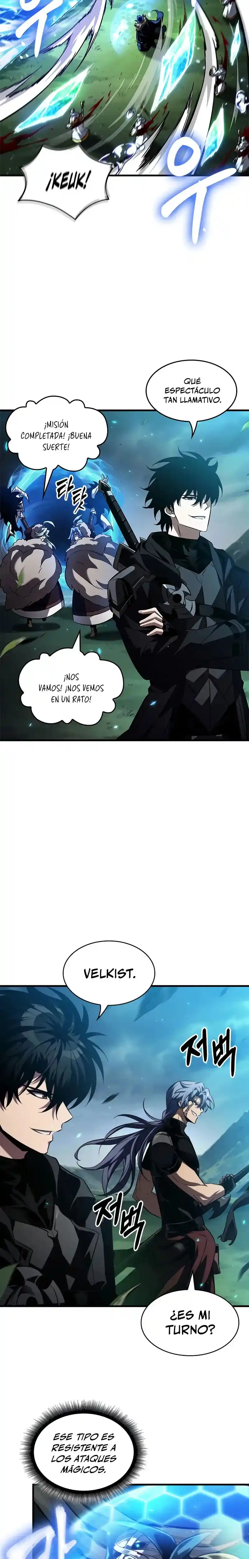 Gacha infinito capítulo 172 página 4