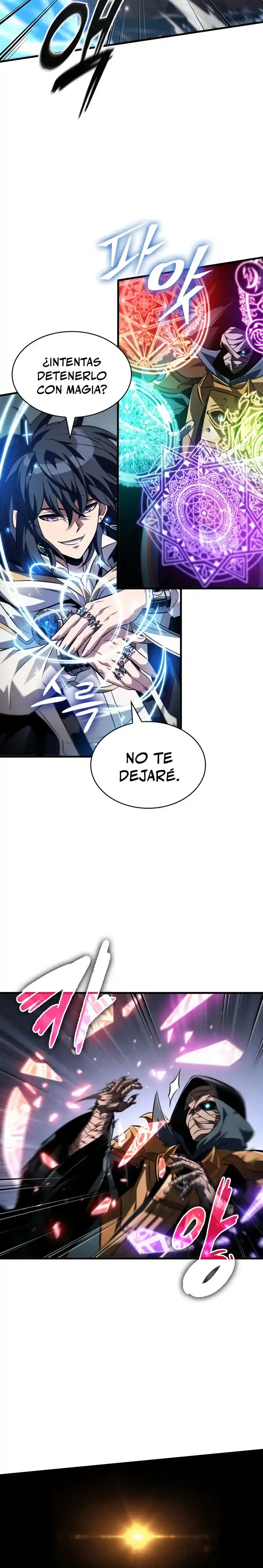 Gacha infinito capítulo 172 página 7