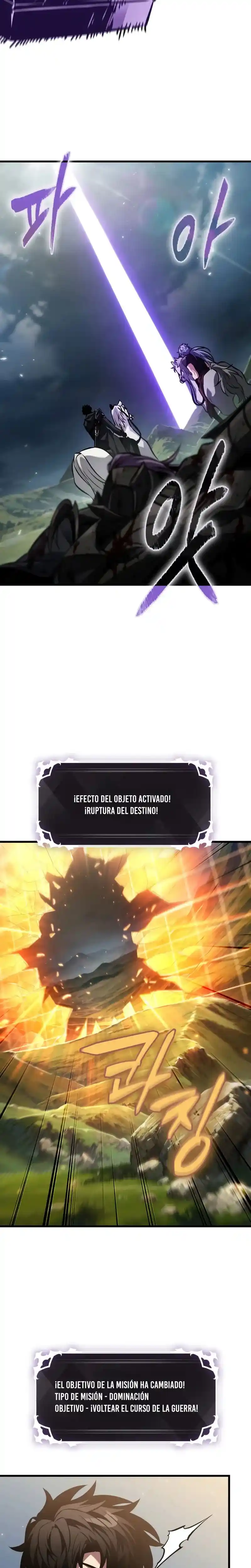 Gacha infinito capítulo 172 página 16