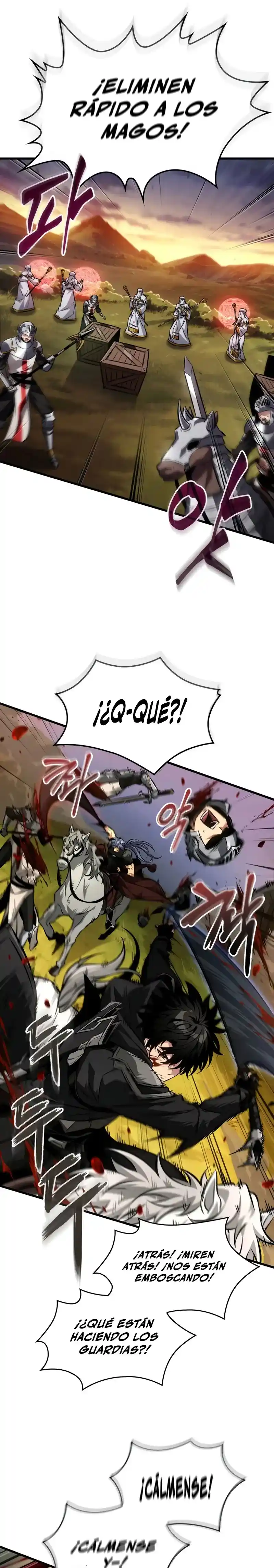 Gacha infinito capítulo 172 página 21