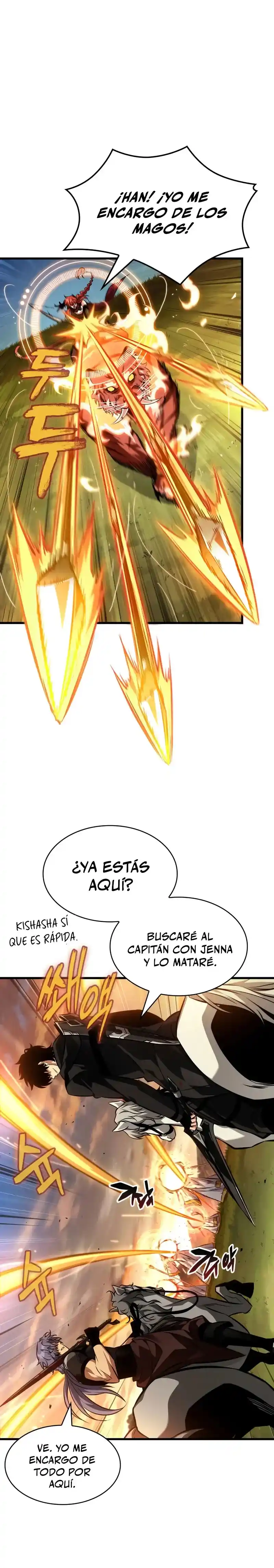 Gacha infinito capítulo 172 página 23