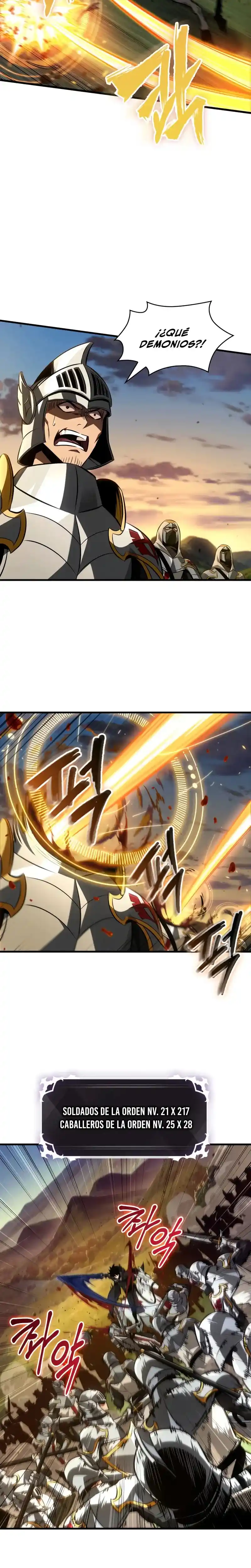 Gacha infinito capítulo 172 página 26