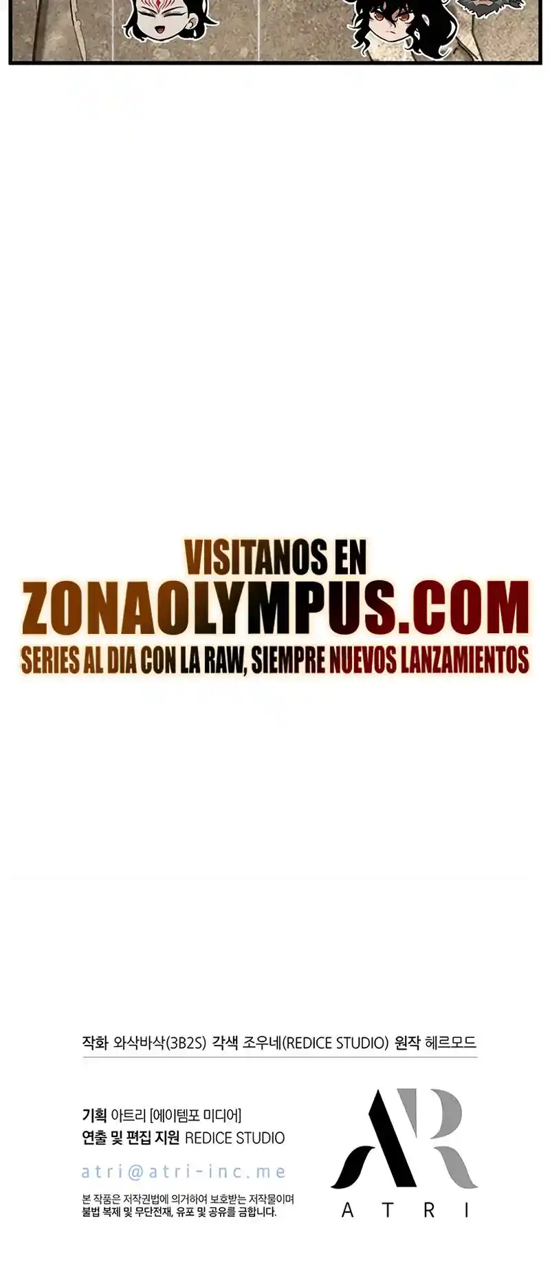 Gacha infinito capítulo 172 página 35