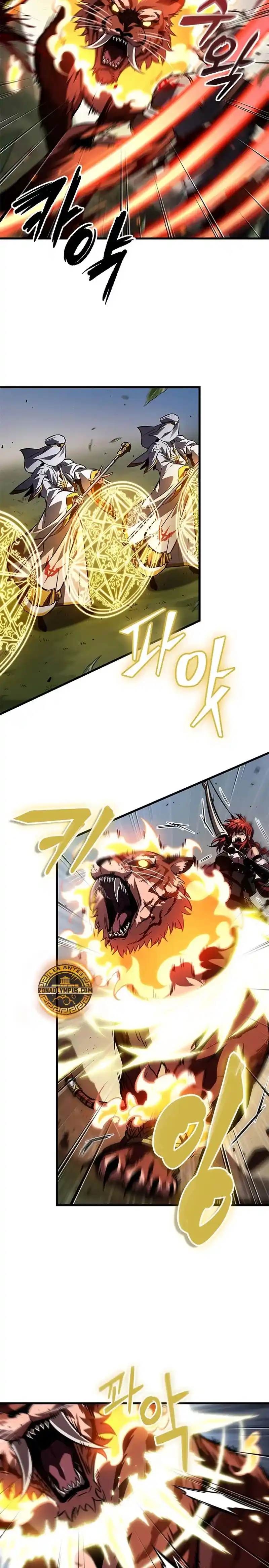 Gacha infinito capítulo 173 página 4