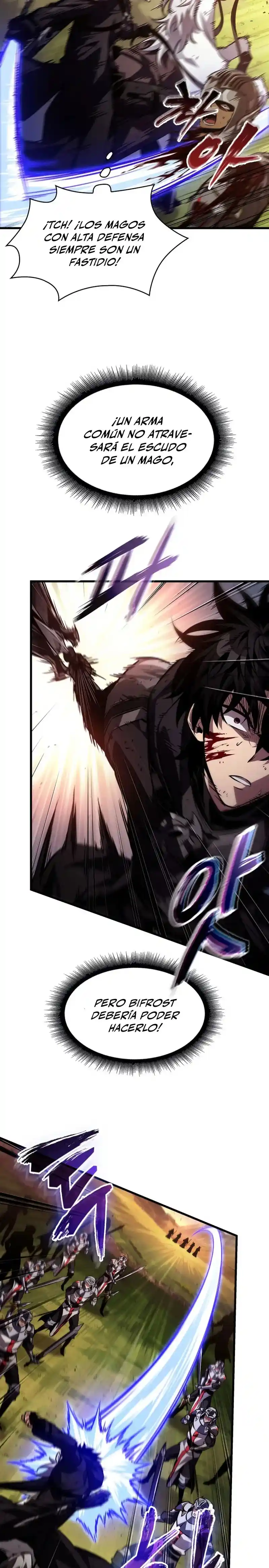 Gacha infinito capítulo 173 página 7