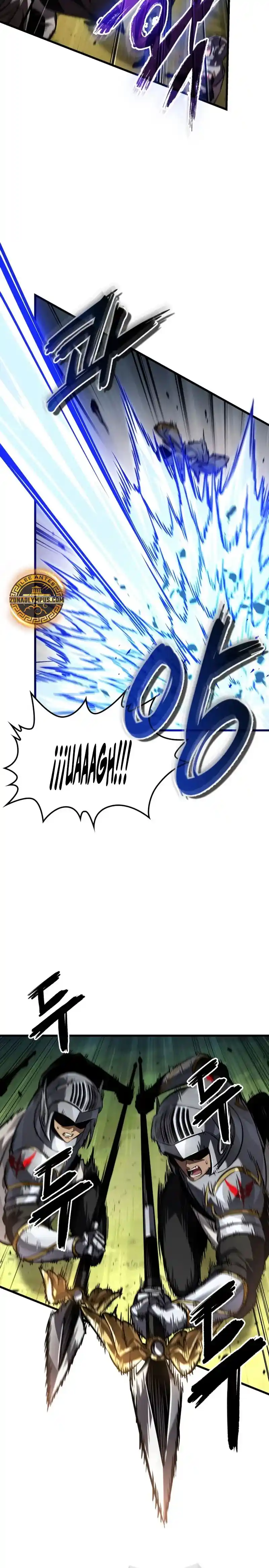 Gacha infinito capítulo 173 página 8