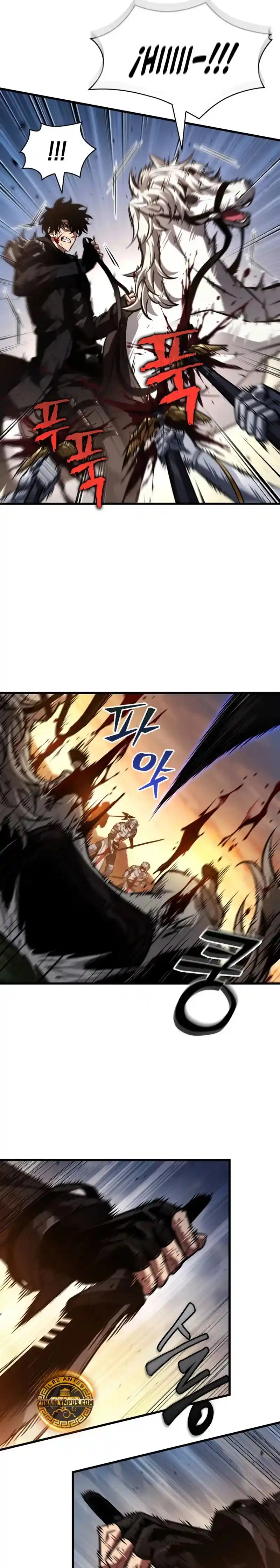Gacha infinito capítulo 173 página 9
