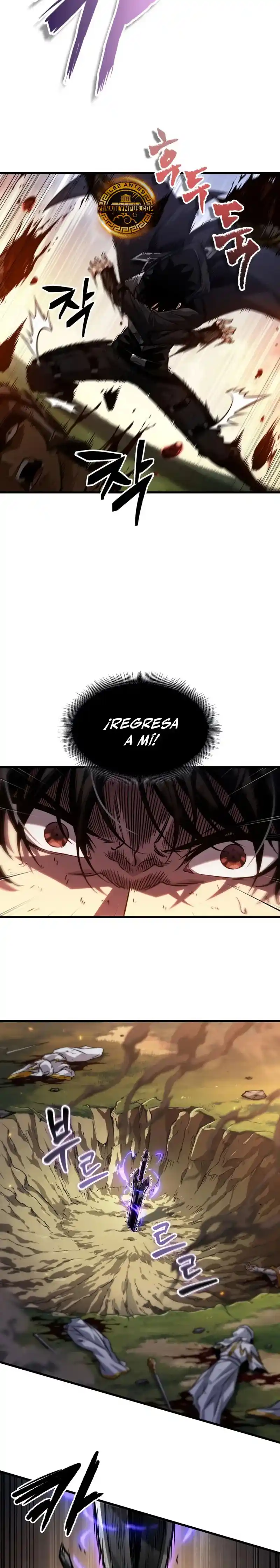 Gacha infinito capítulo 173 página 11