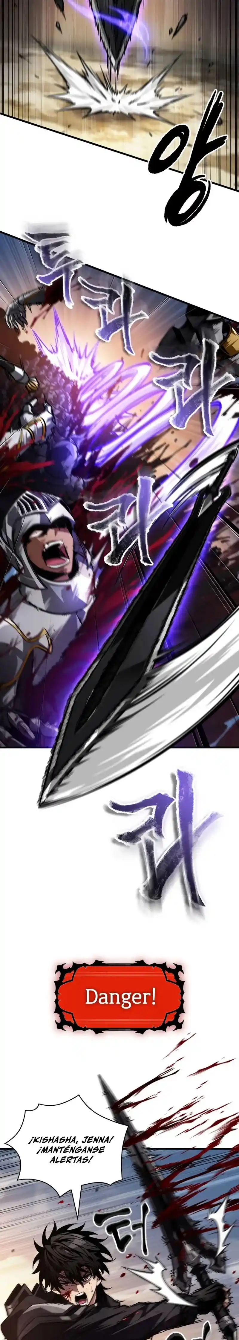 Gacha infinito capítulo 173 página 12