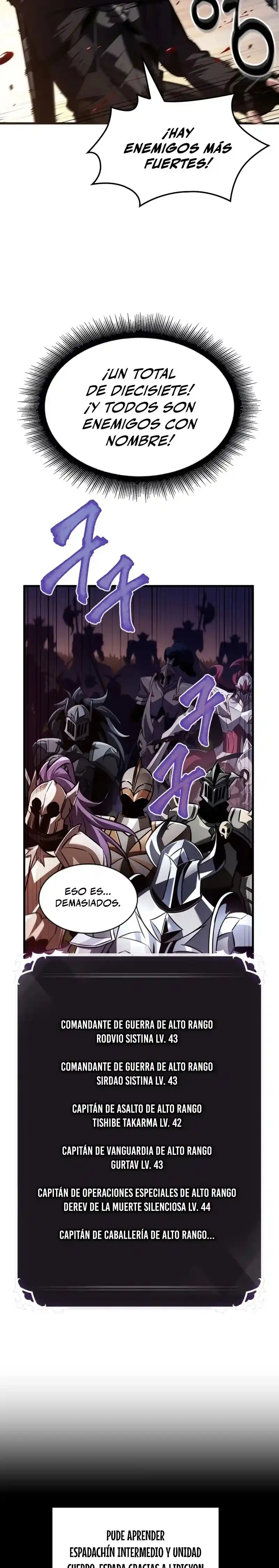 Gacha infinito capítulo 173 página 13